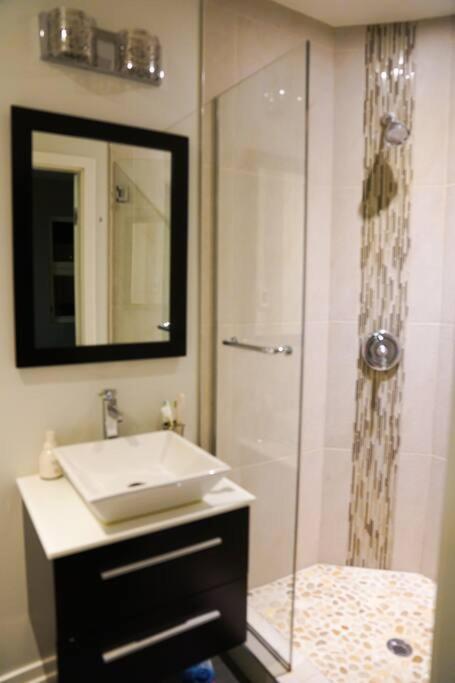 Appartement Nice And Cozy. Sleeps 5. à Chicago Extérieur photo